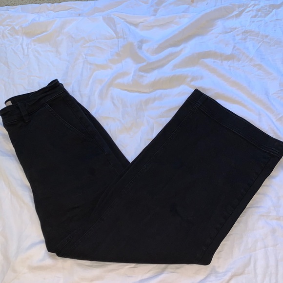 Everlane Blouse & Jeans Bundle - Picture 3 of 3